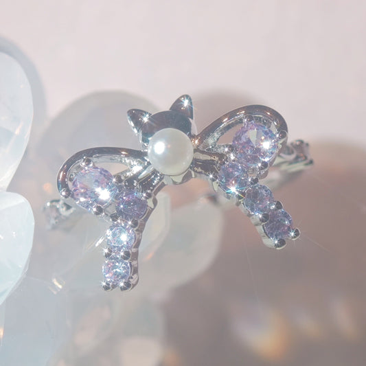 Mystic Cat リング