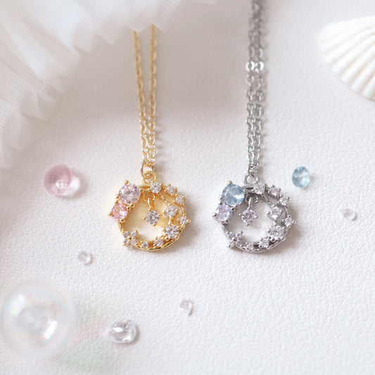 Moonspell ネックレス