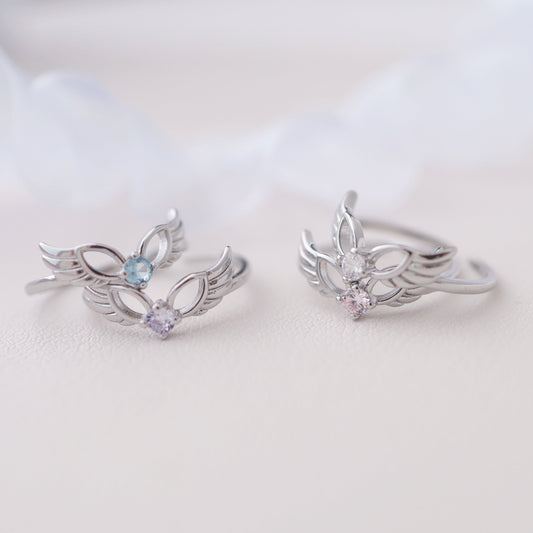 Fairy Wings リング
