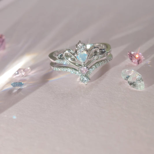 Twilight Tiara リング