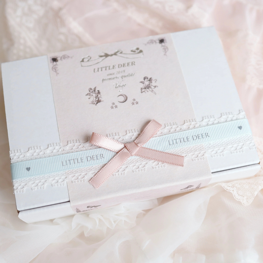 Luxuryラッピング <メッセージカード付き>