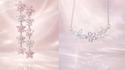 Flora Petal フローラペタルコレクション