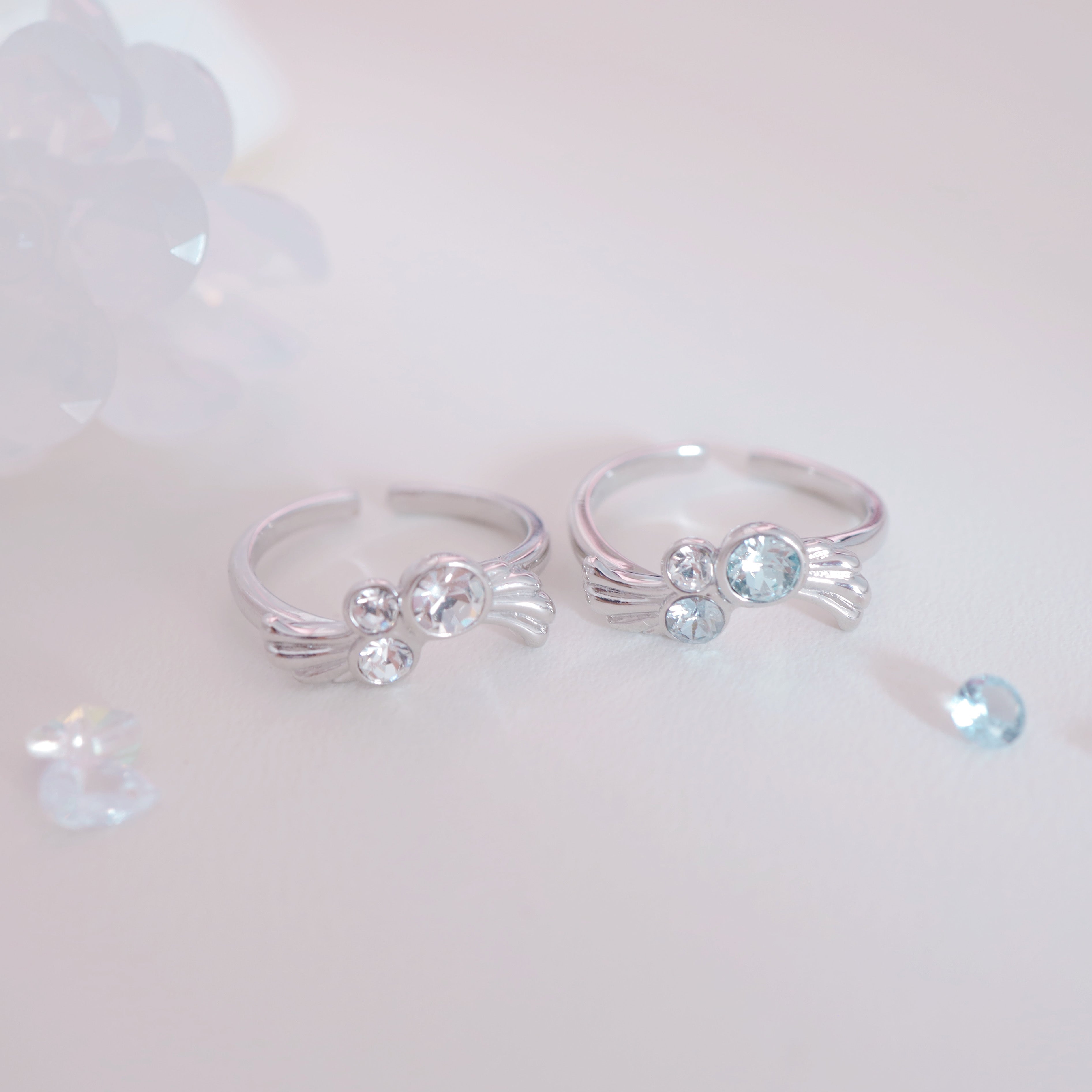 Angel Wing Set  ♡gift box付き♡