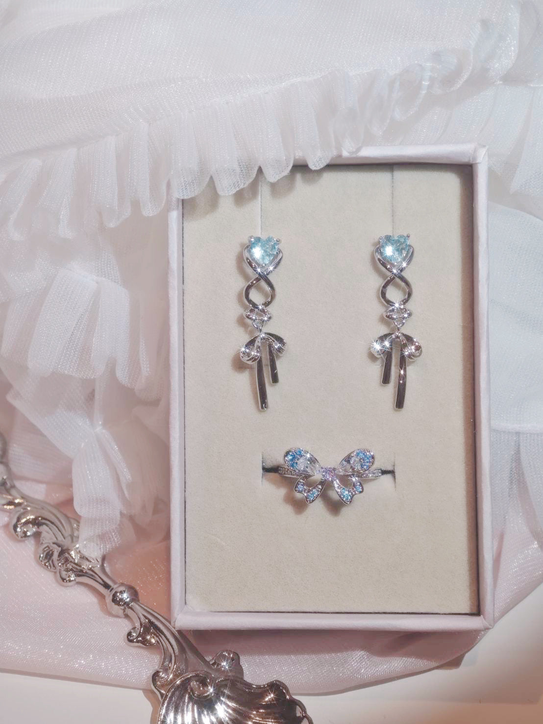 Ballet Set ♡gift box付き♡