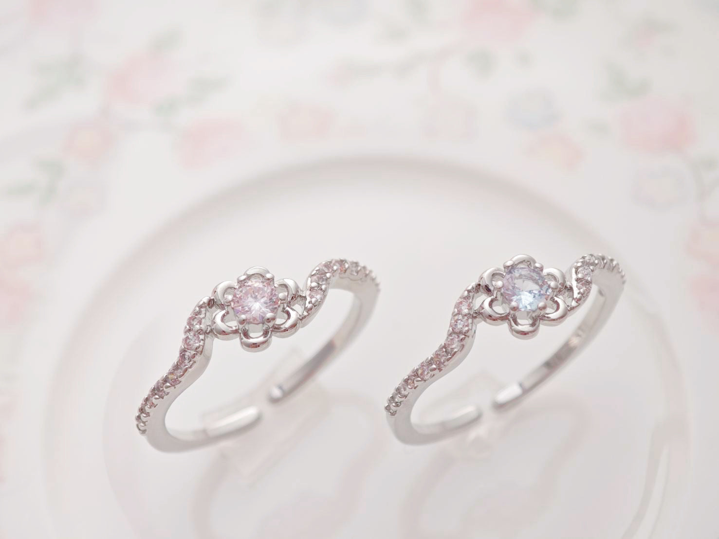 Misty Set ♡gift box付き♡ 送料無料