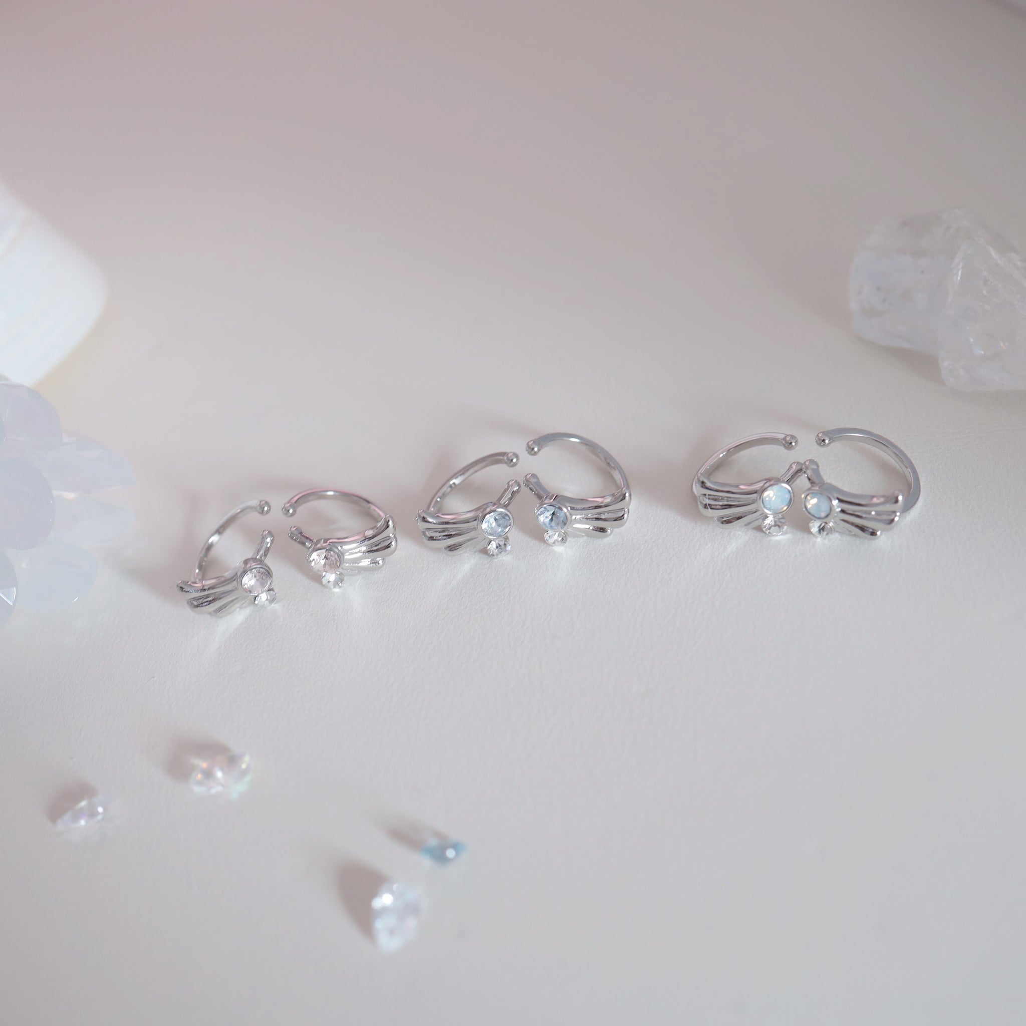 Angel Wing Set  ♡gift box付き♡