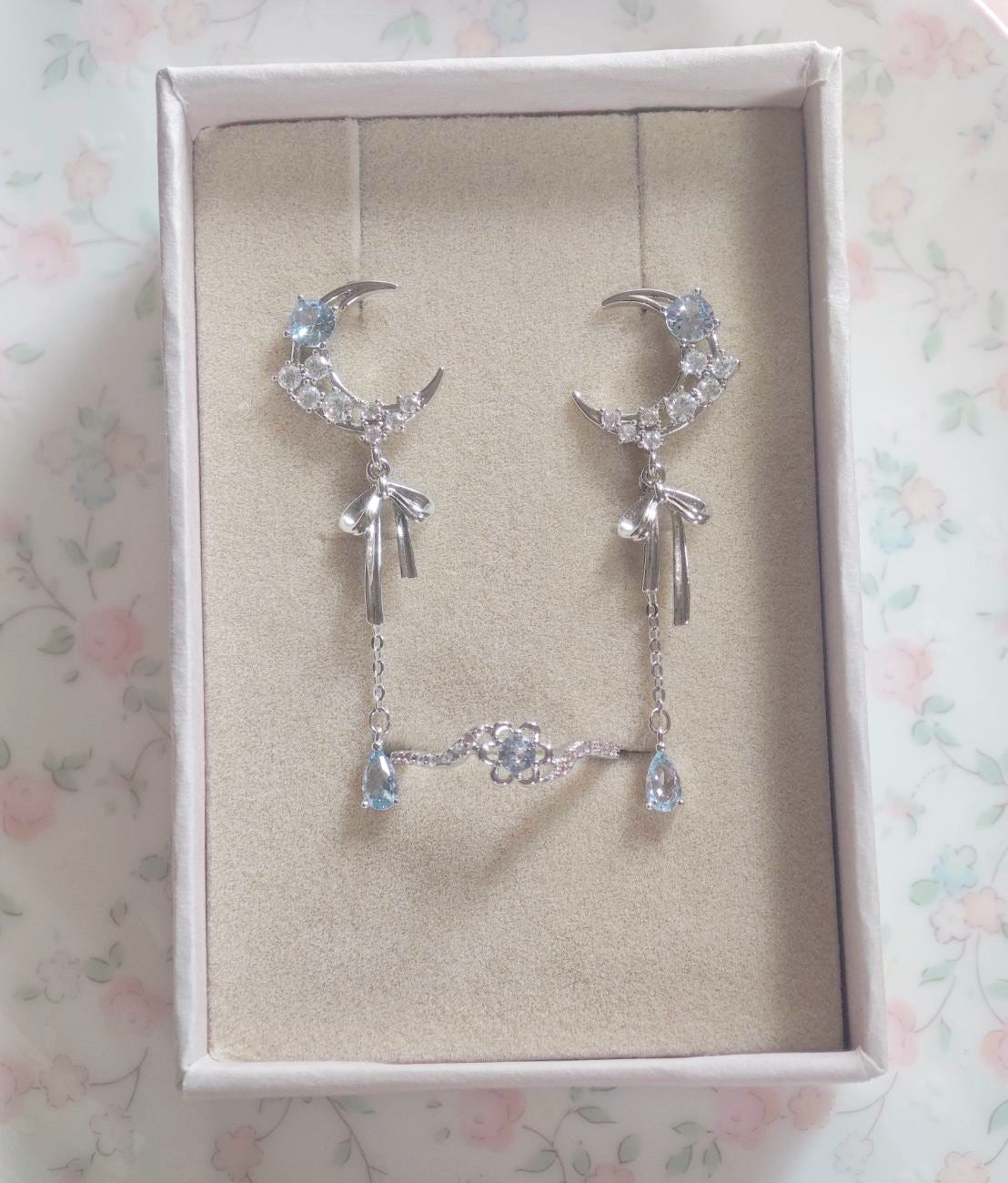 Misty Set ♡gift box付き♡ 送料無料