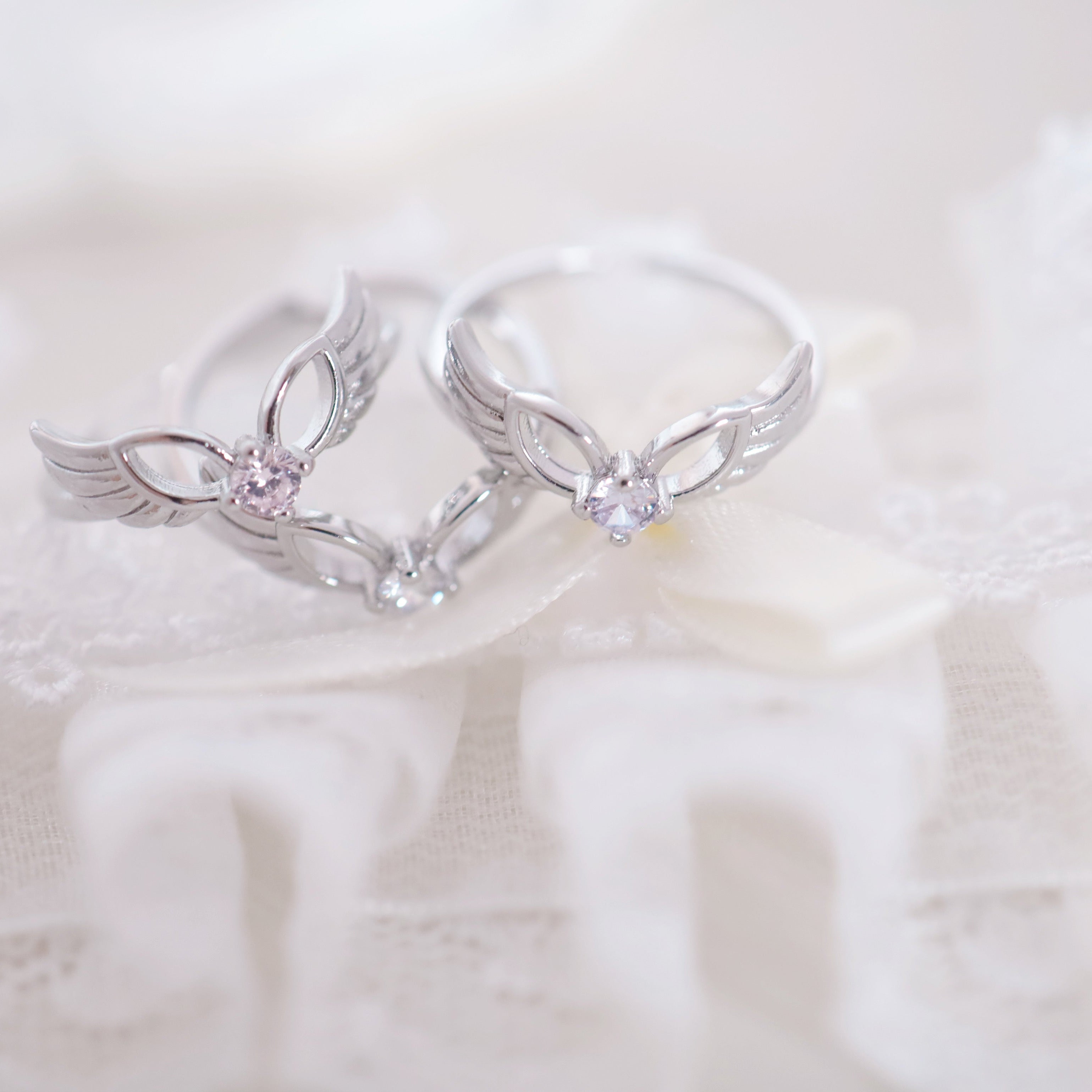 Fairy Wings リング