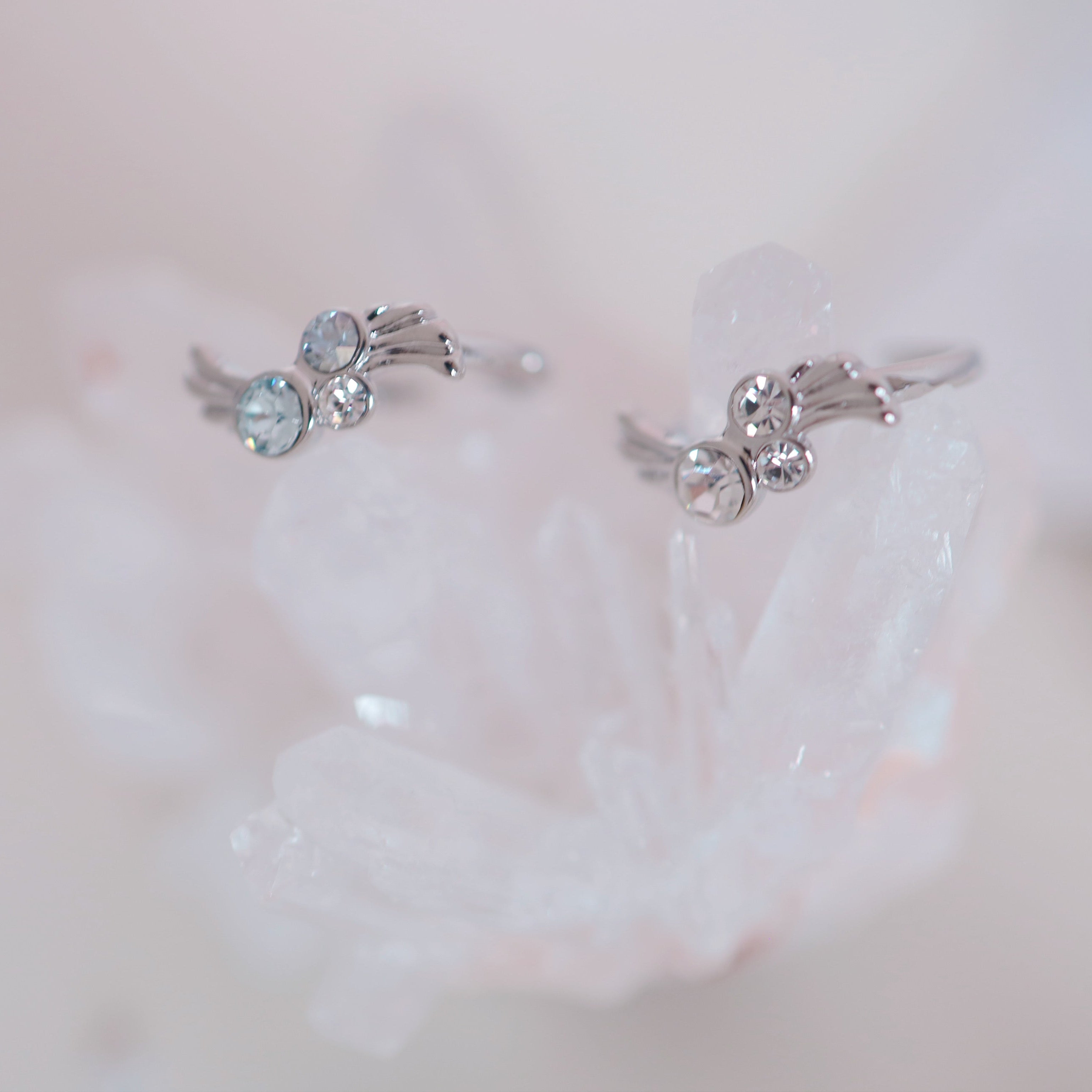 Angel Wing リング