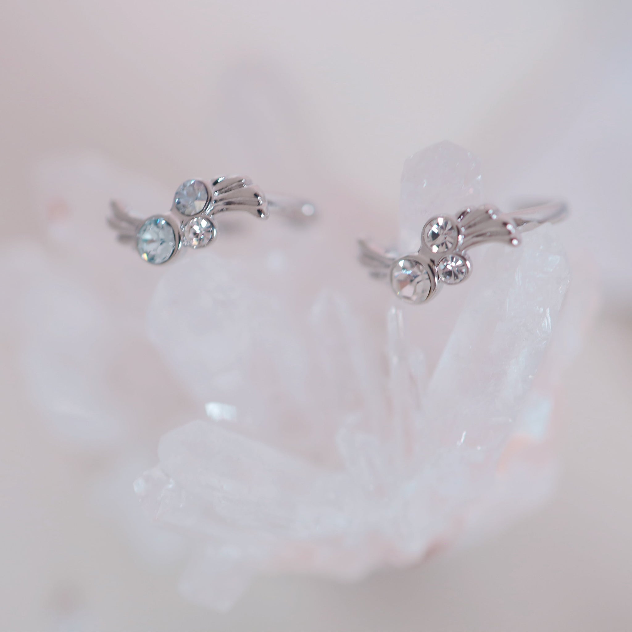 Angel Wing リング