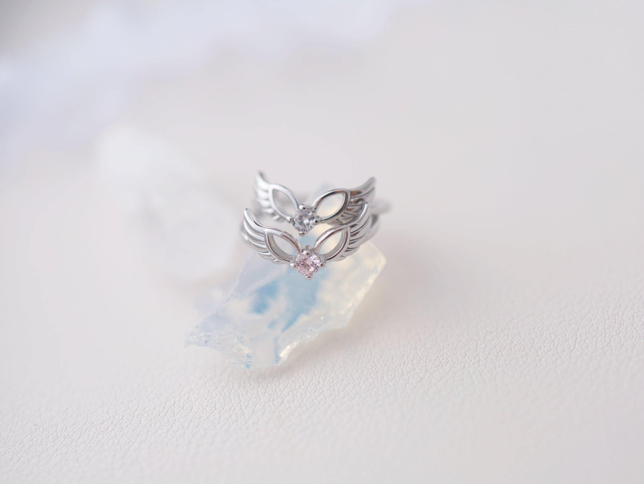 Fairy Wings リング