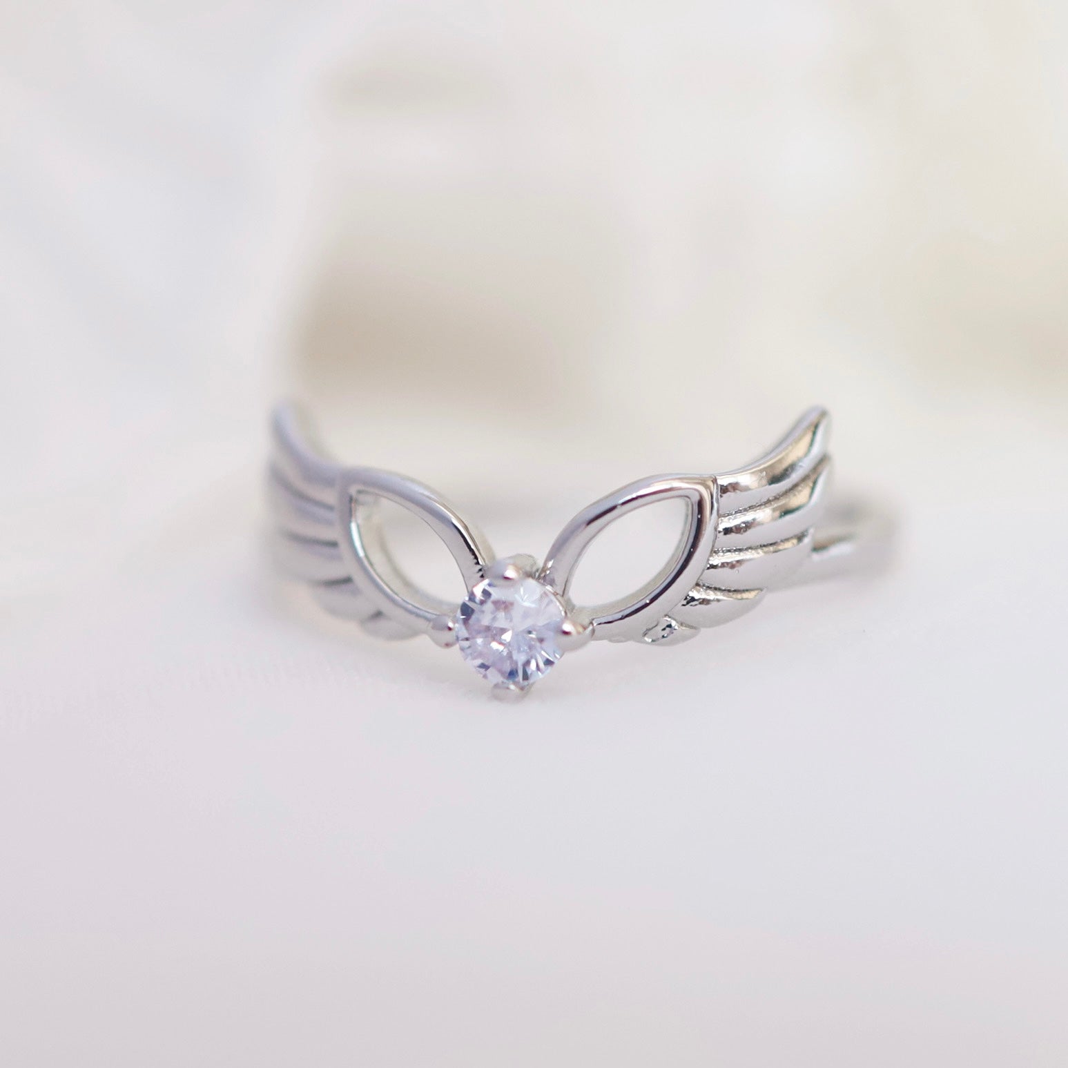 Fairy Wings リング