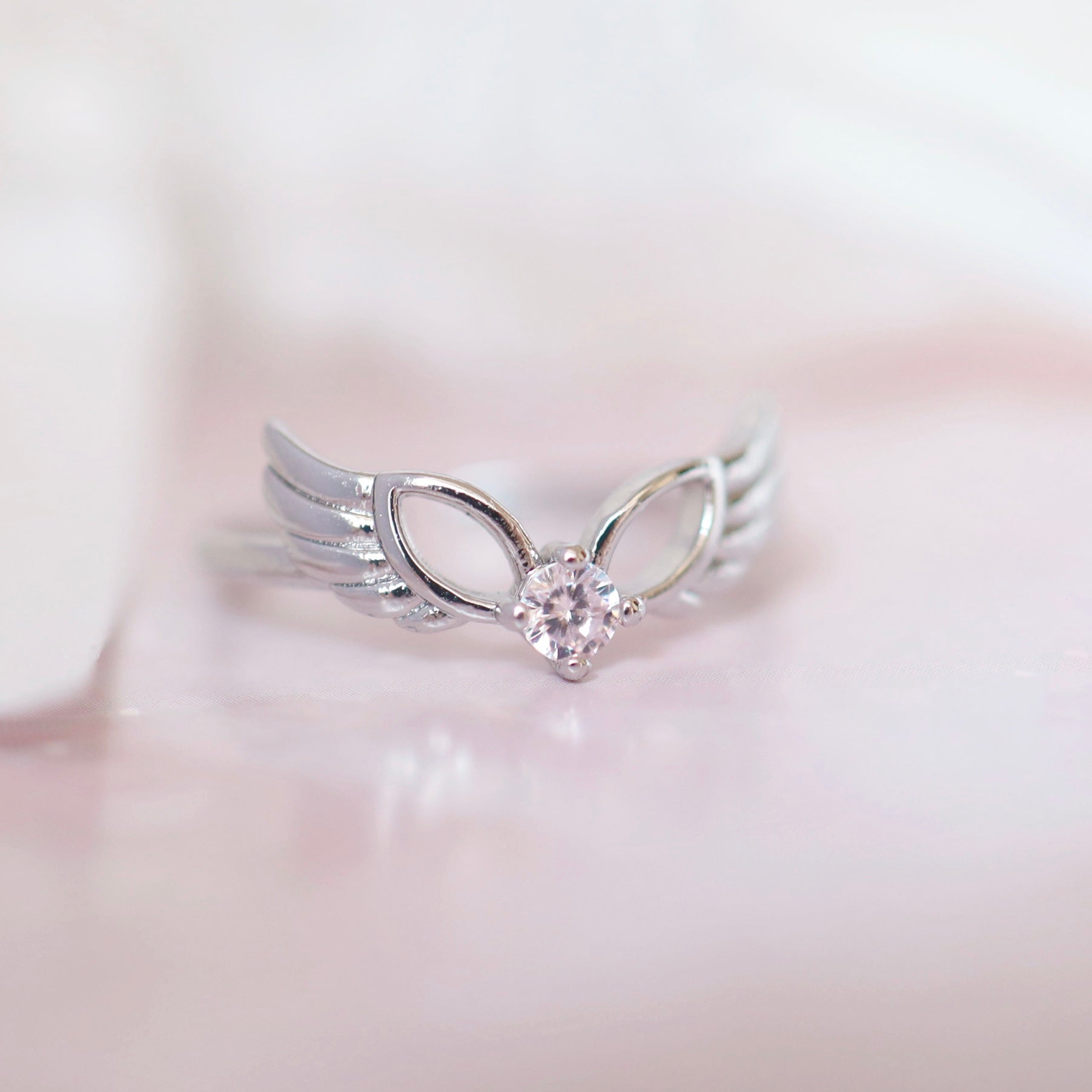 Fairy Wings リング