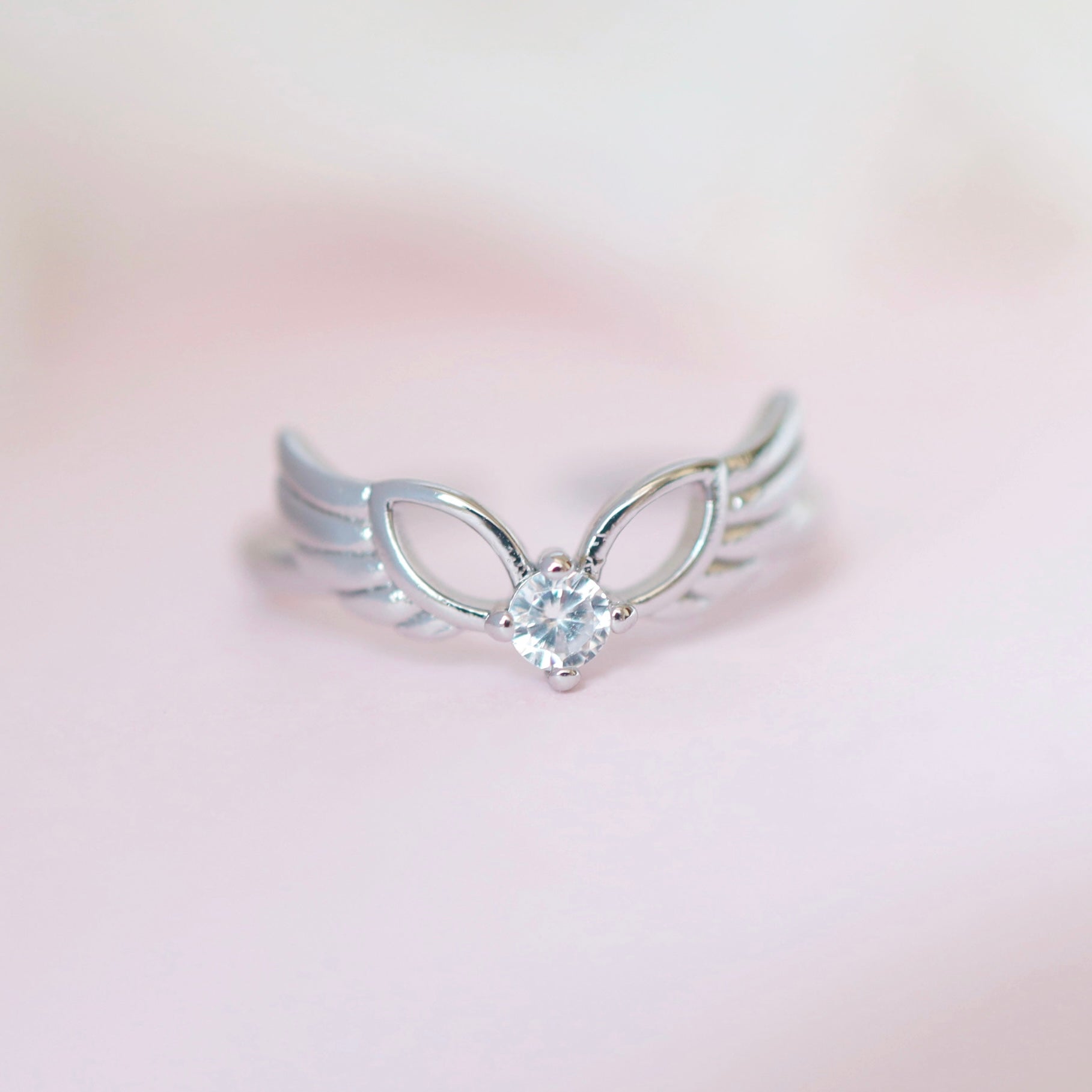 Fairy Wings リング