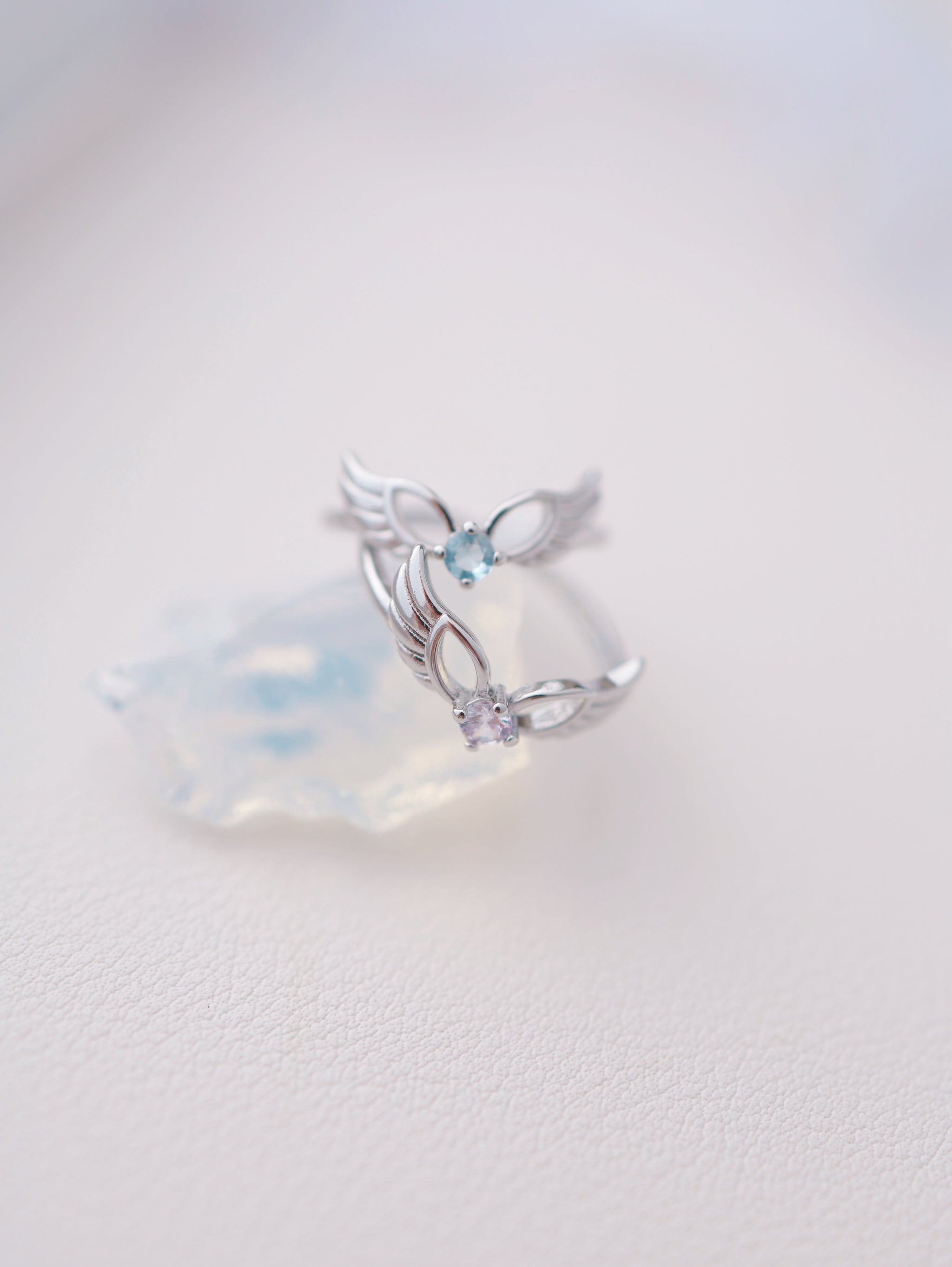 Fairy Wings リング
