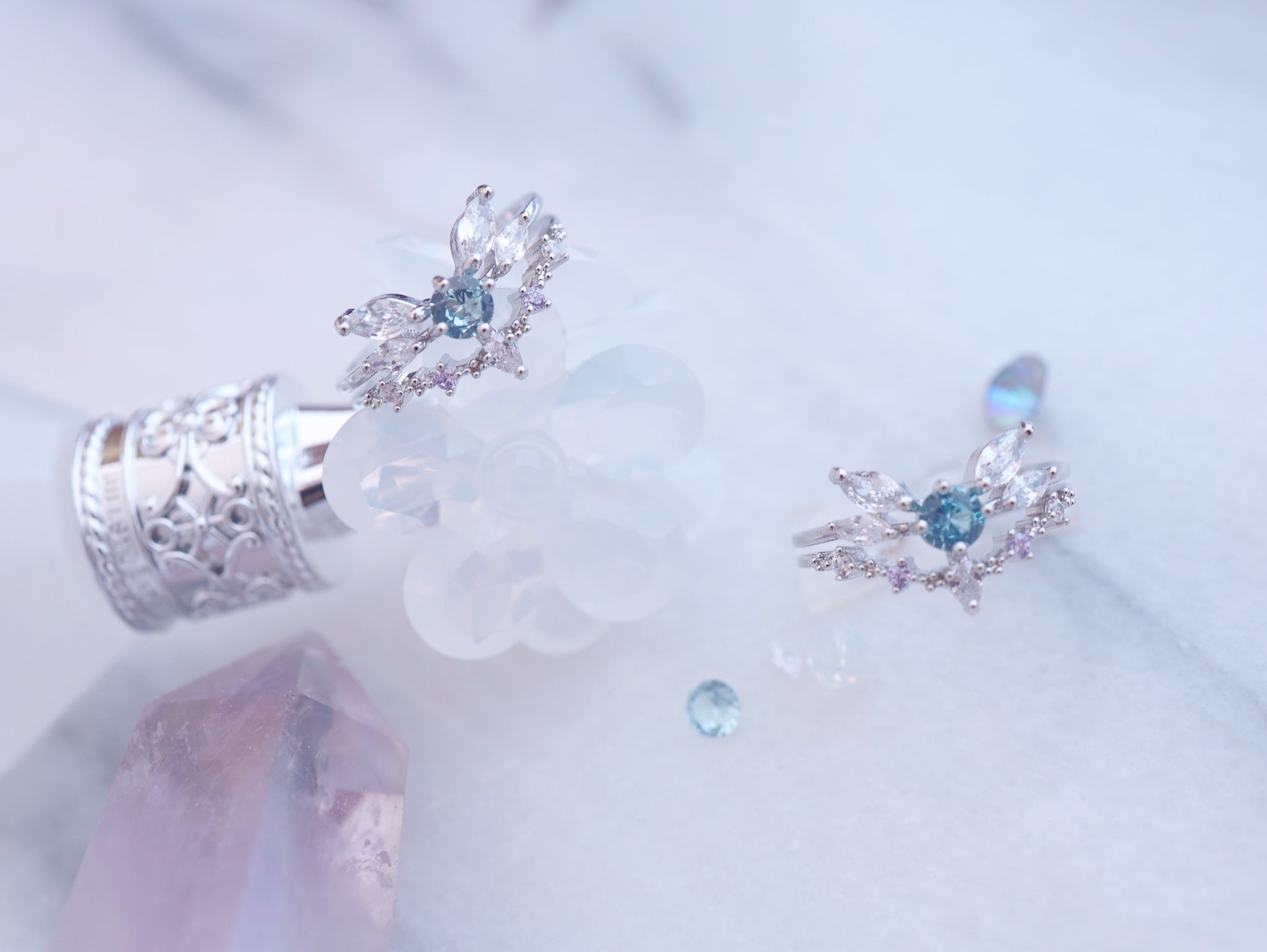 Blue Fairy Set  <送料無料>