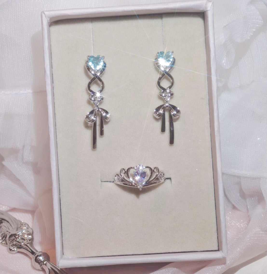 Ballet Set ♡gift box付き♡