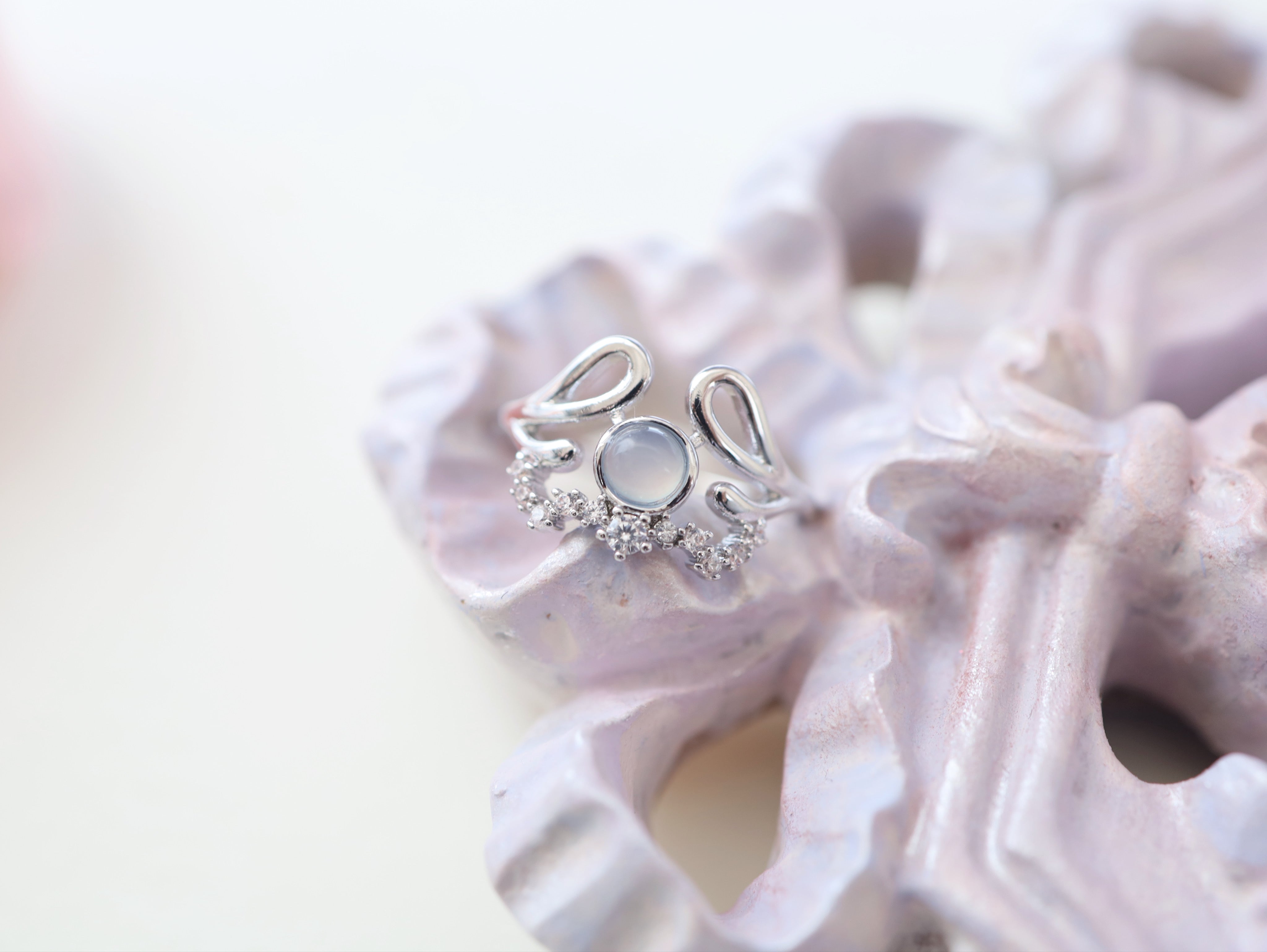 Celestial Wings Ring リング