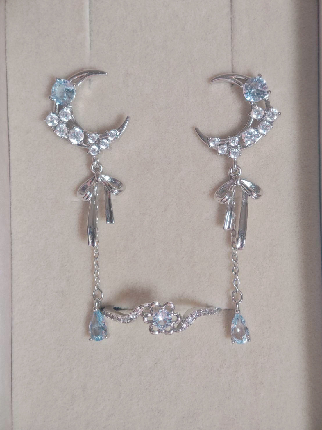 Misty Set ♡gift box付き♡ 送料無料