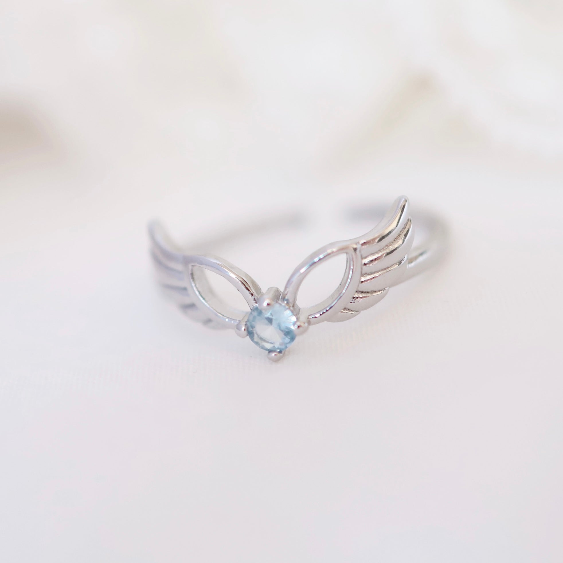 Fairy Wings リング