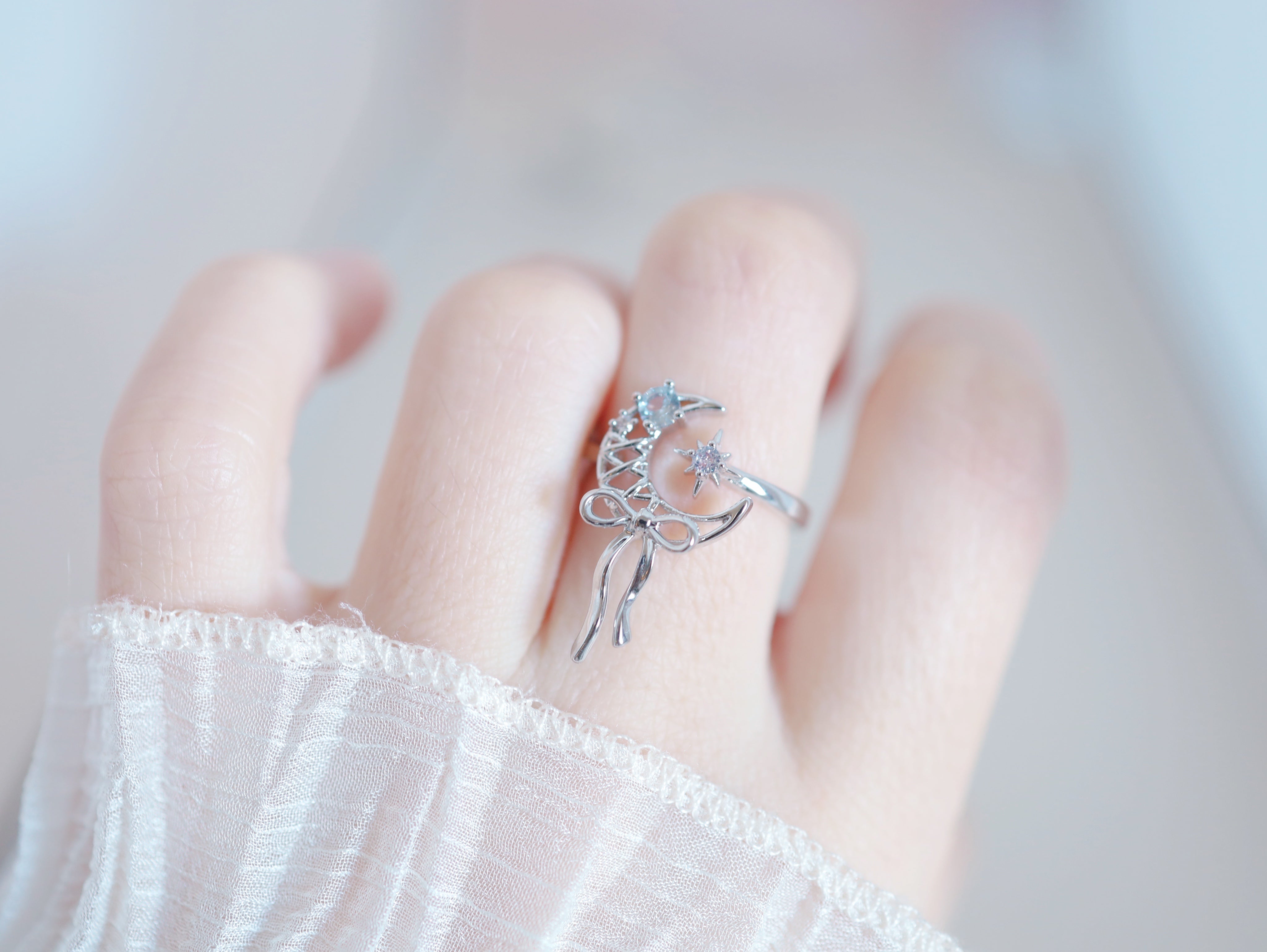 Ballet Luna Set