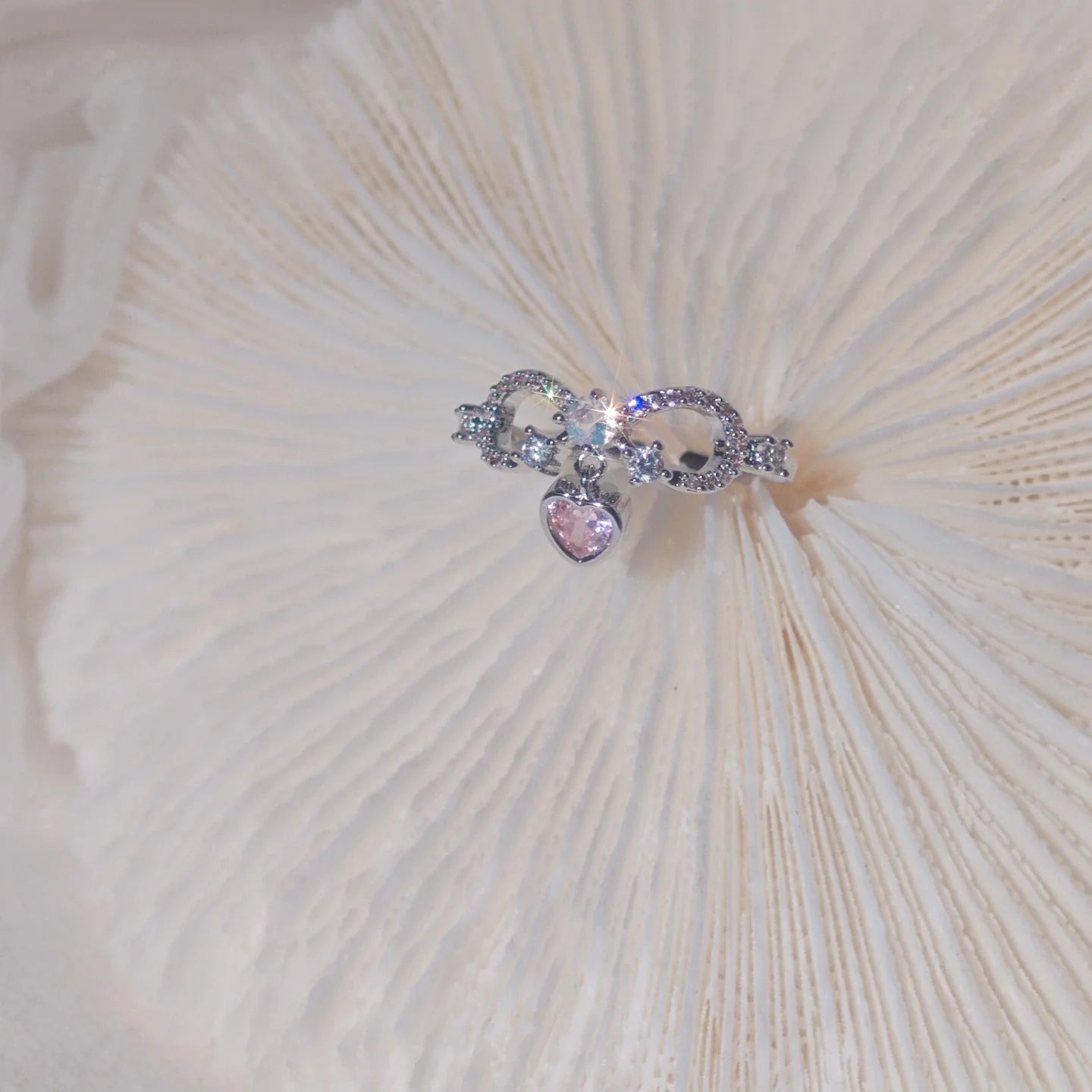 Sugar Heart Set  ♡gift box付き♡