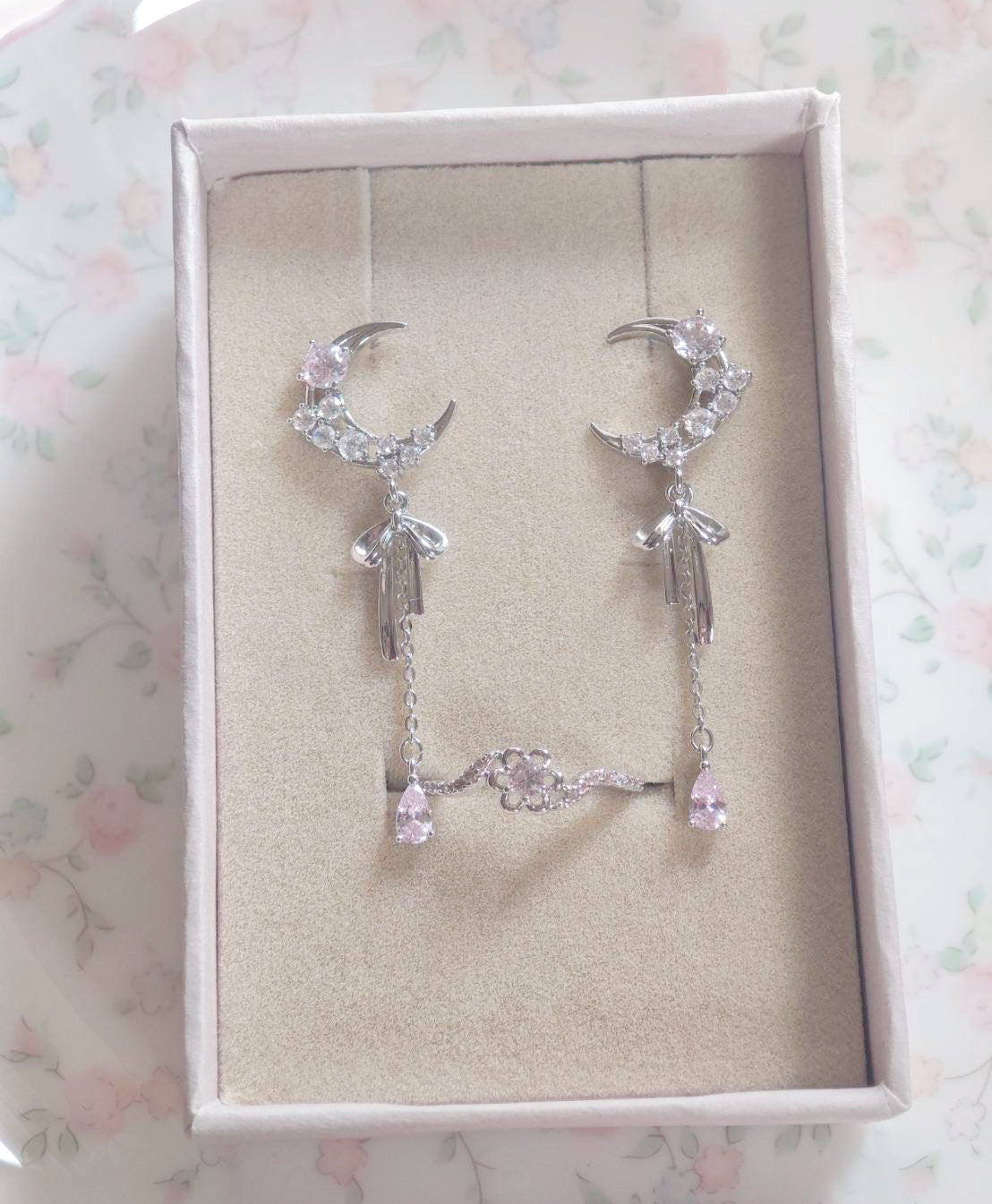 Misty Set ♡gift box付き♡ 送料無料