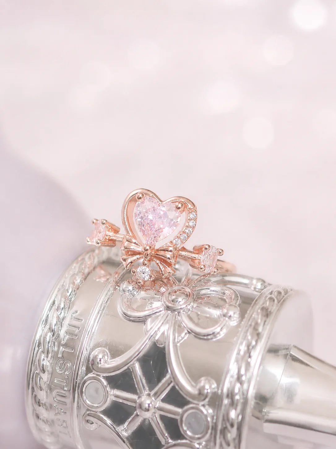 Bellheart Set