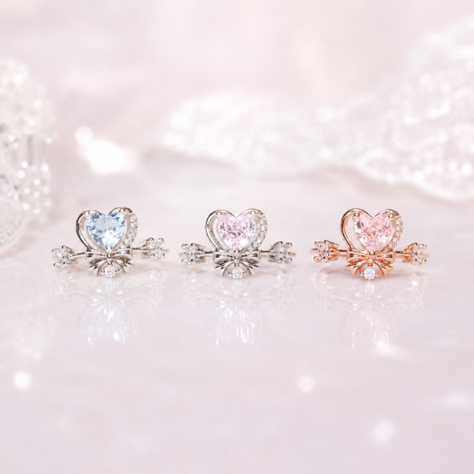 Bellheart リング