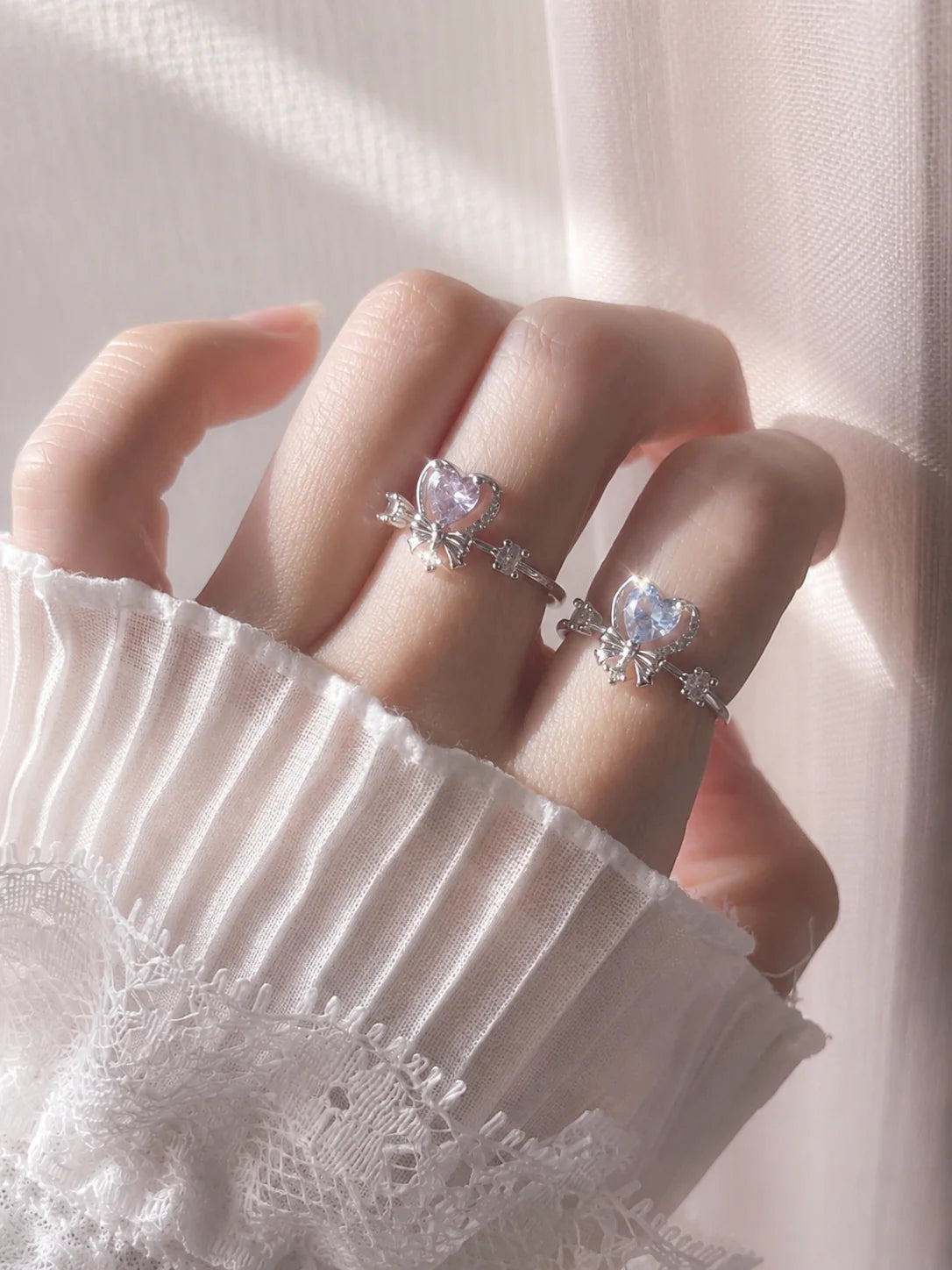 Bellheart Set