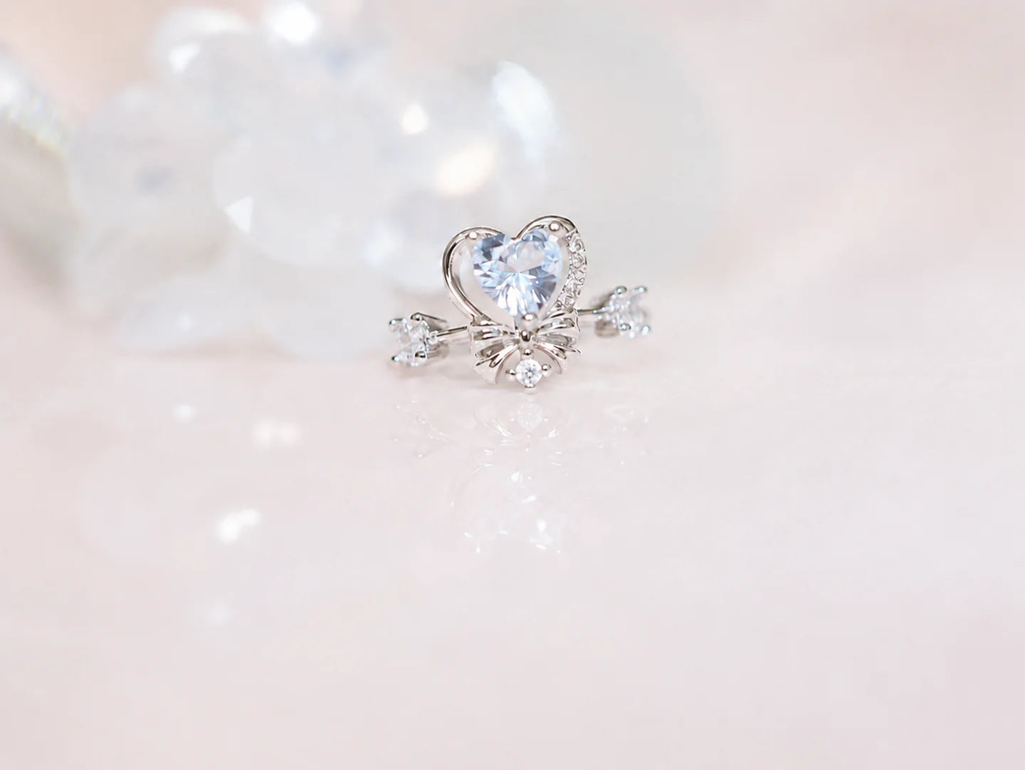 Bellheart Set