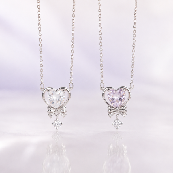 Bellheart ネックレス