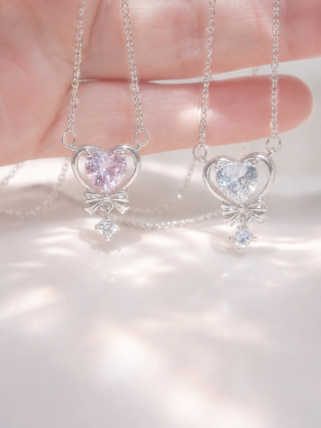 Bellheart Set