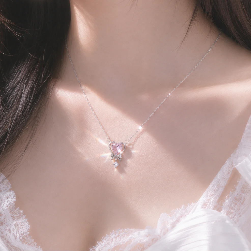 Bellheart Set
