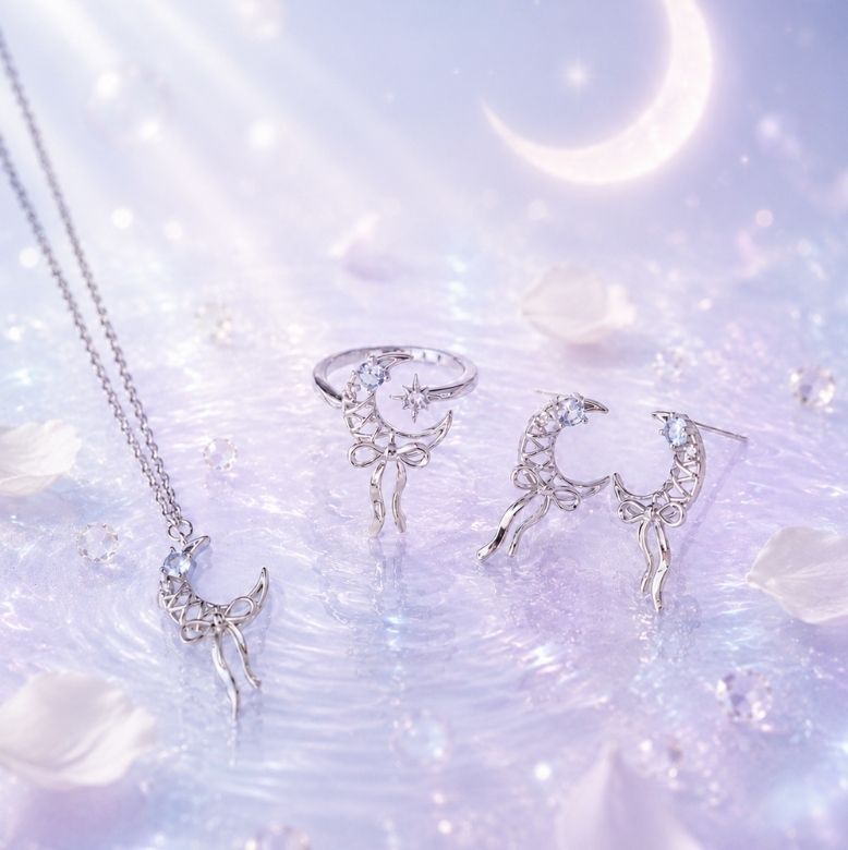 Ballet Luna Set