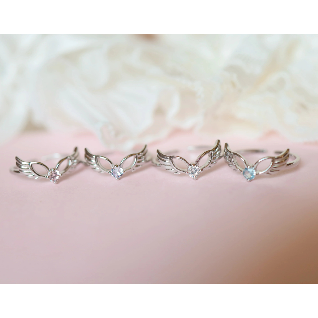 Fairy Wings リング