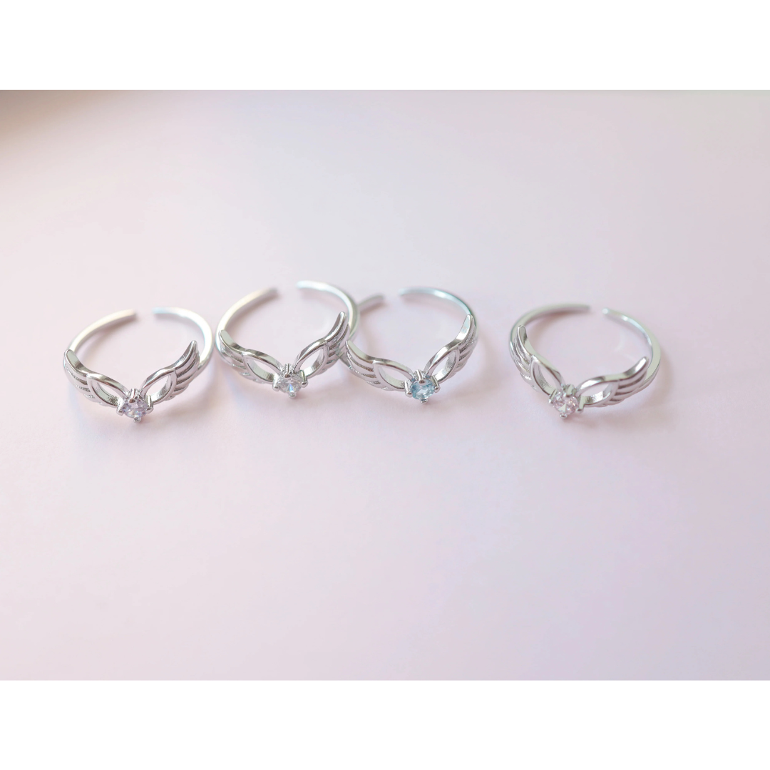 Fairy Wings リング