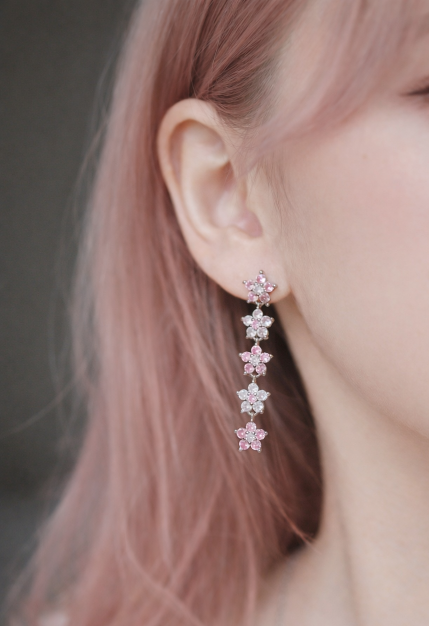 Flora Petal Set