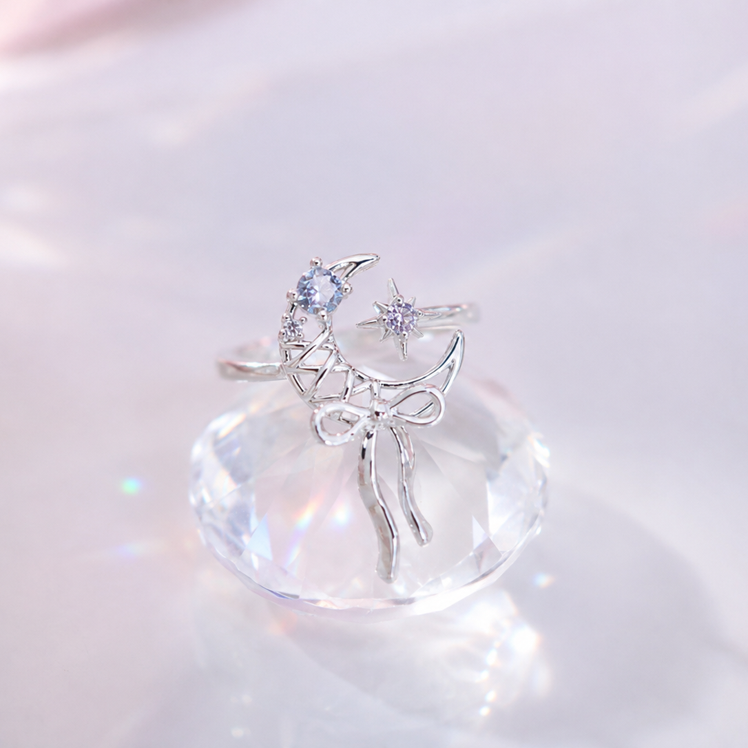 Ballet Luna リング