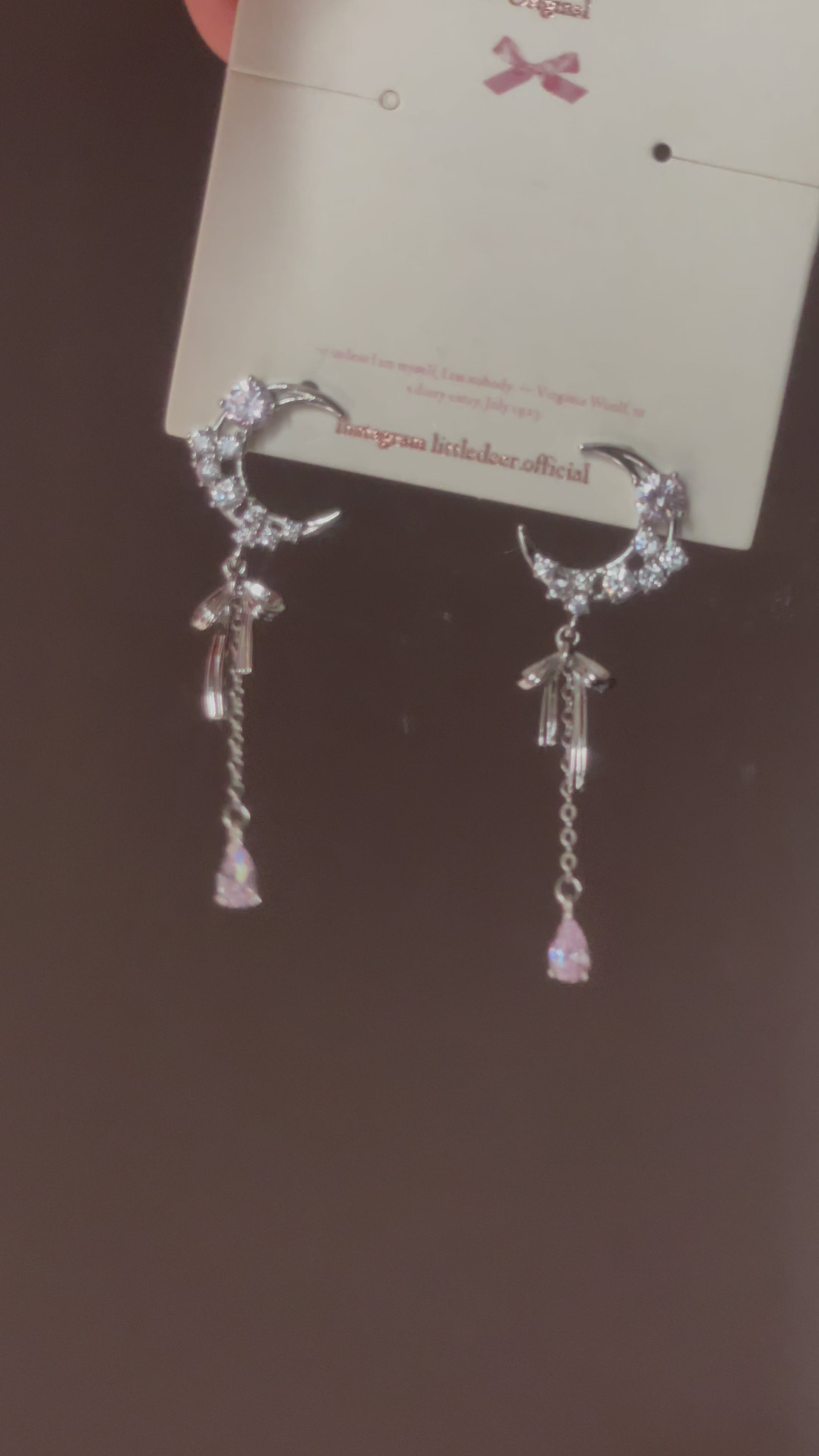 Misty Set ♡gift box付き♡ 送料無料