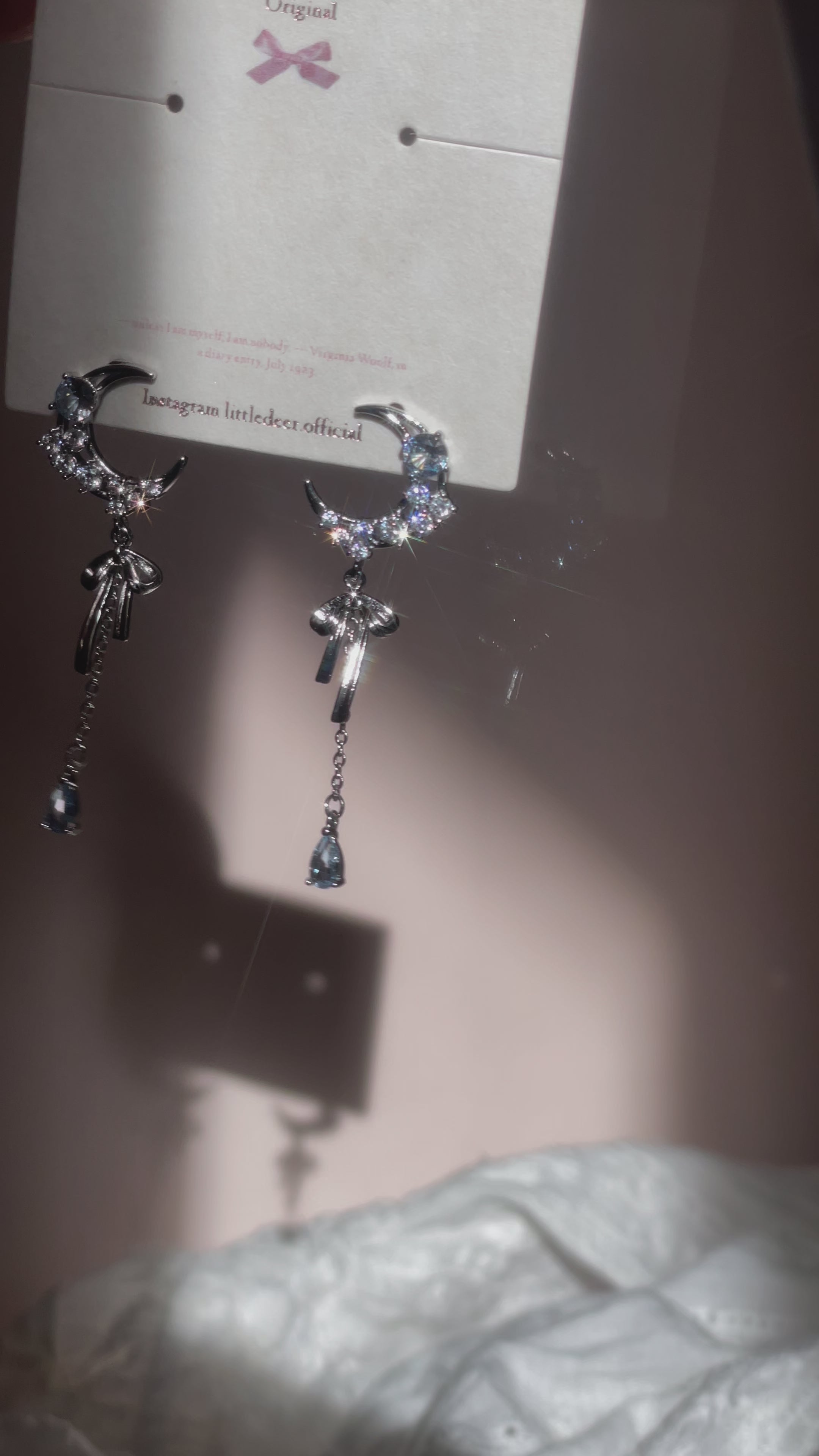 Misty Set ♡gift box付き♡ 送料無料